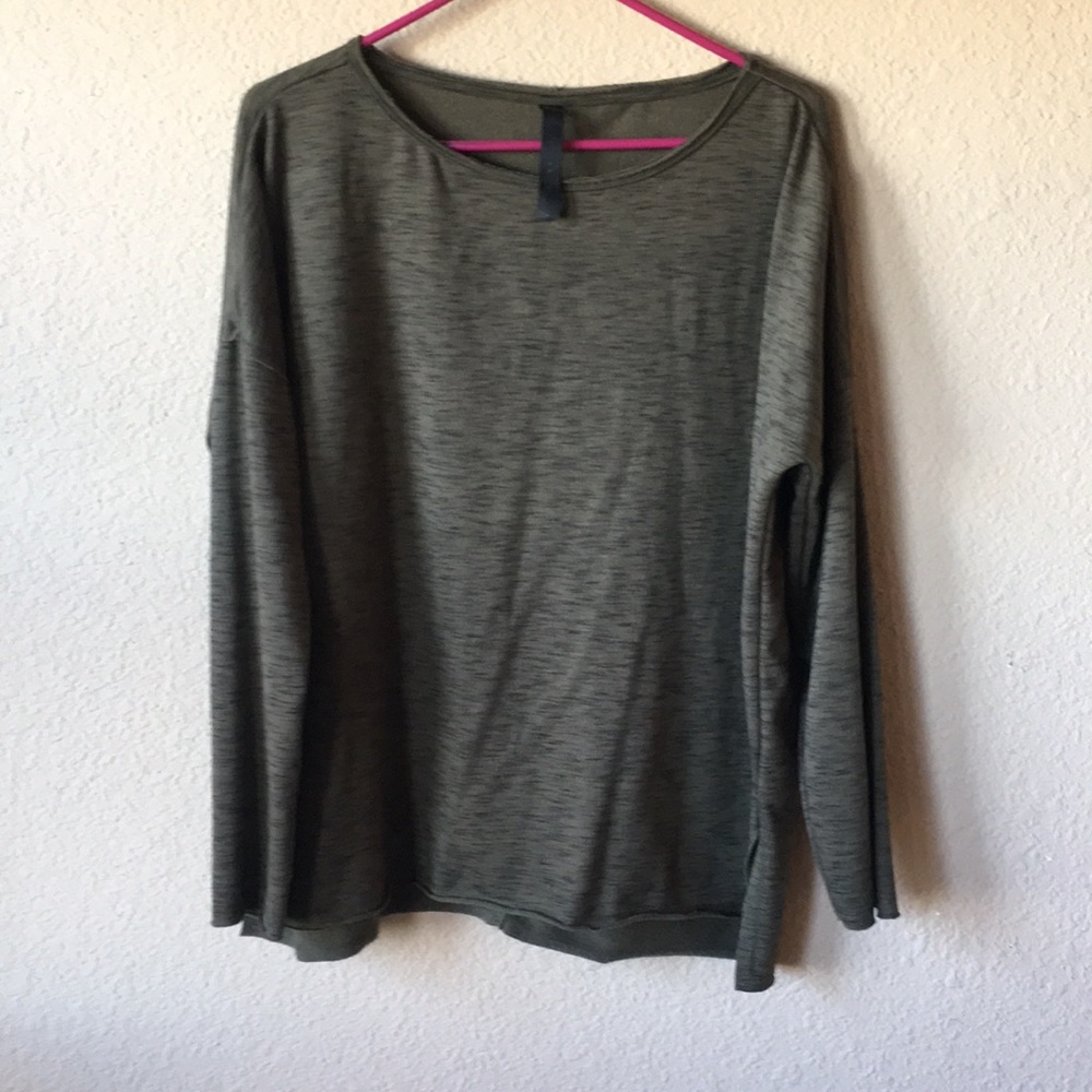 Betsy Johnson sweater.  Size Large.
